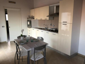 Bilocale con terrazza